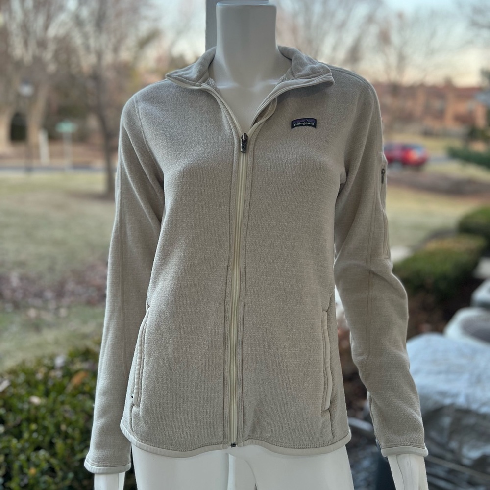 Women's Patagonia Better Sweater Jacket